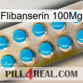 Flibanserin 100Mg new09